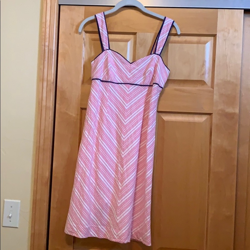 Super sweet Lilly Pulitzer dress